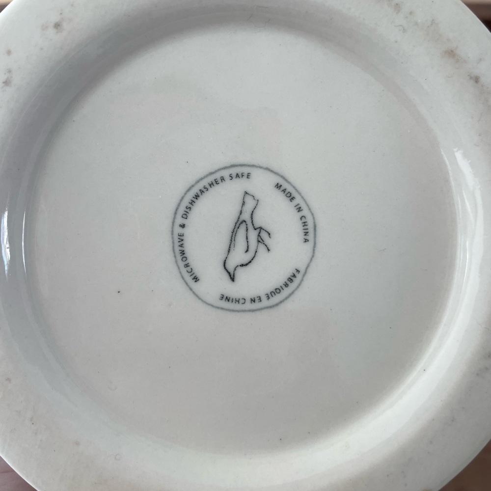 Monogram Mug - Picture 3 of 3